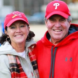 Meet your Posher, Nancy